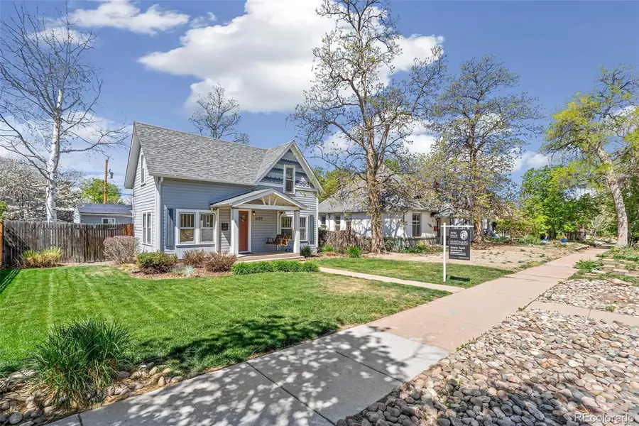 4137 Winona Court, Denver, CO 80212 - #2