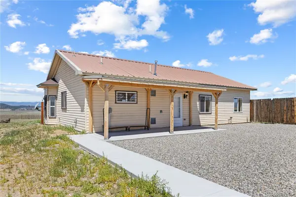 1421 Larimer Road, Hartsel, CO 80449