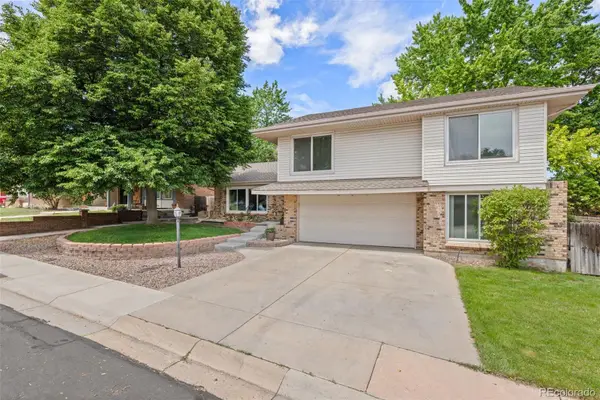 9911 Winona Street, Westminster, CO 80031