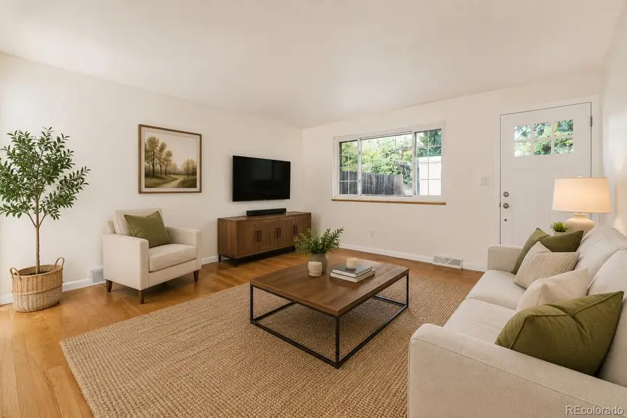 907 Newton Street, Denver, CO 80204 - #3