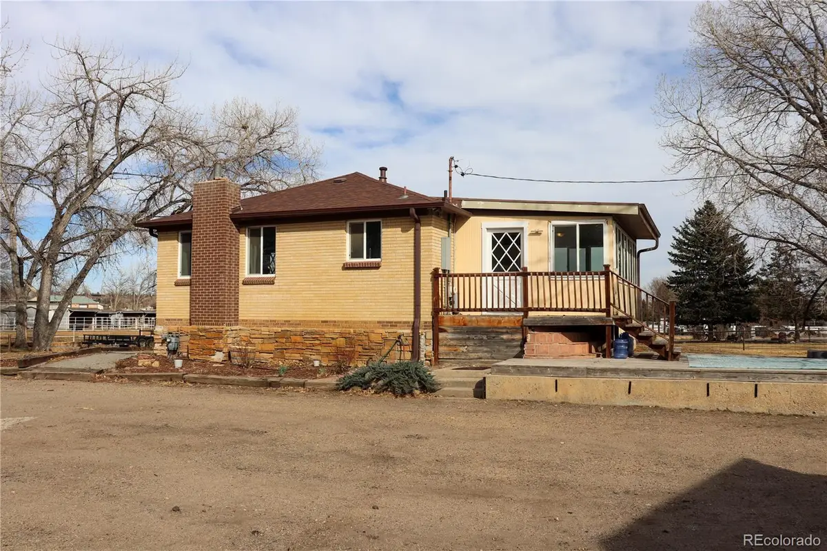 14206 W 74th Place, Arvada, CO 80007 - #1