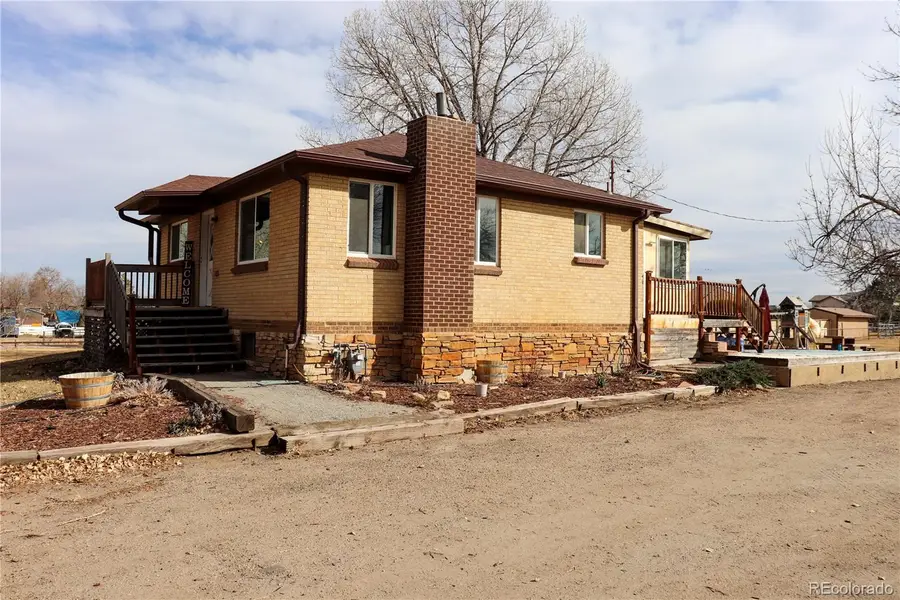 14206 W 74th Place, Arvada, CO 80007 - #2