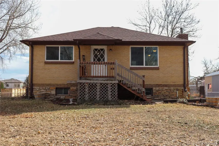 14206 W 74th Place, Arvada, CO 80007 - #3
