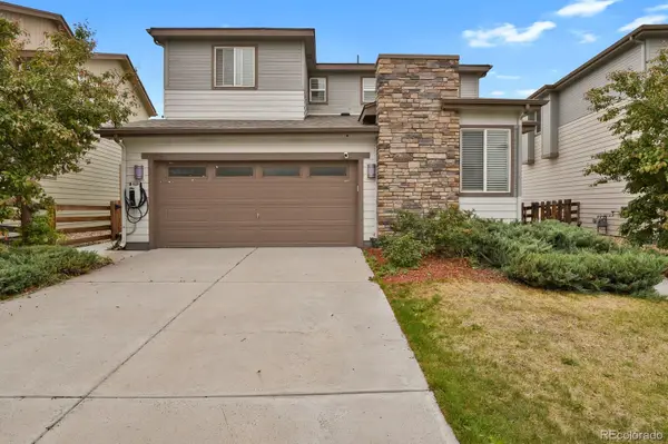 11081 Richfield Circle, Commerce City, CO 80022