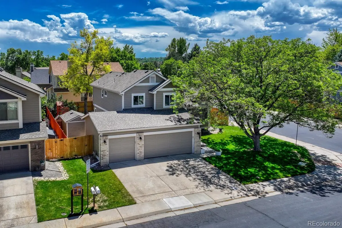 9196 W 102nd Place, Broomfield, CO 80021 - #1