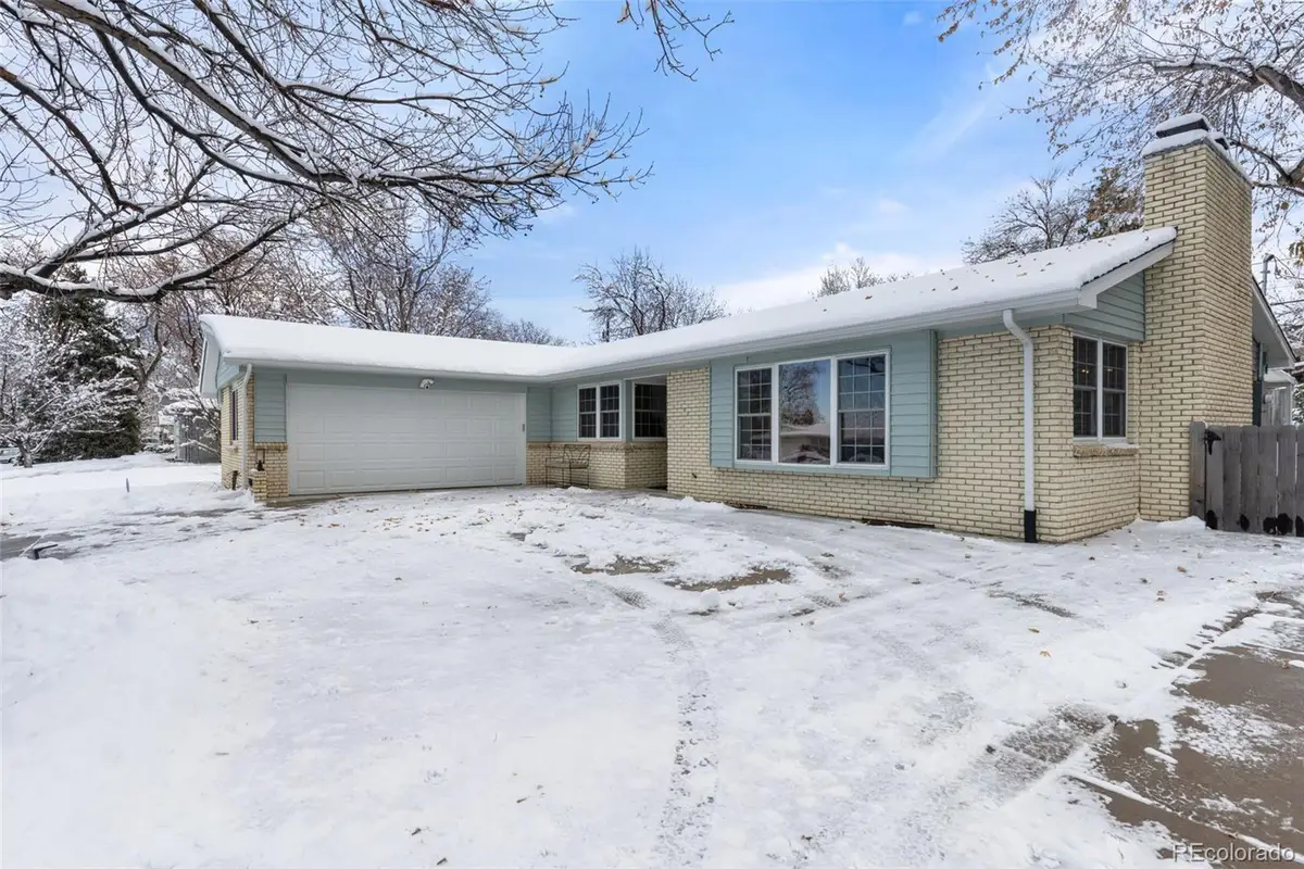 10290 W 34th Avenue, Wheat Ridge, CO 80033 - Image #1