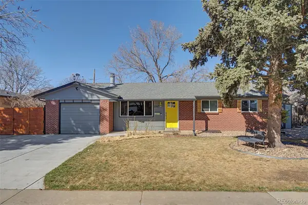 10915 W 68th Avenue, Arvada, CO 80004