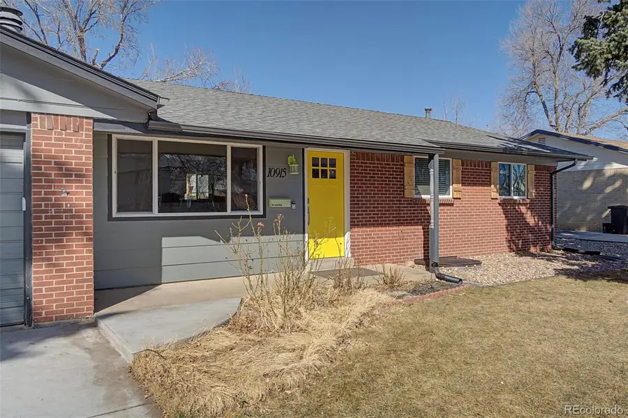 10915 W 68th Avenue, Arvada, CO 80004 - #2