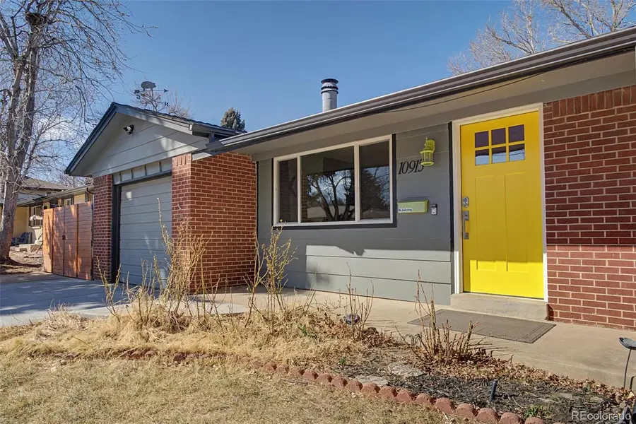 10915 W 68th Avenue, Arvada, CO 80004 - #3