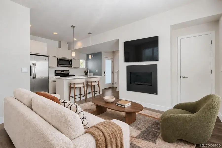 1041 Depew Street, Denver, CO 80214 - #2