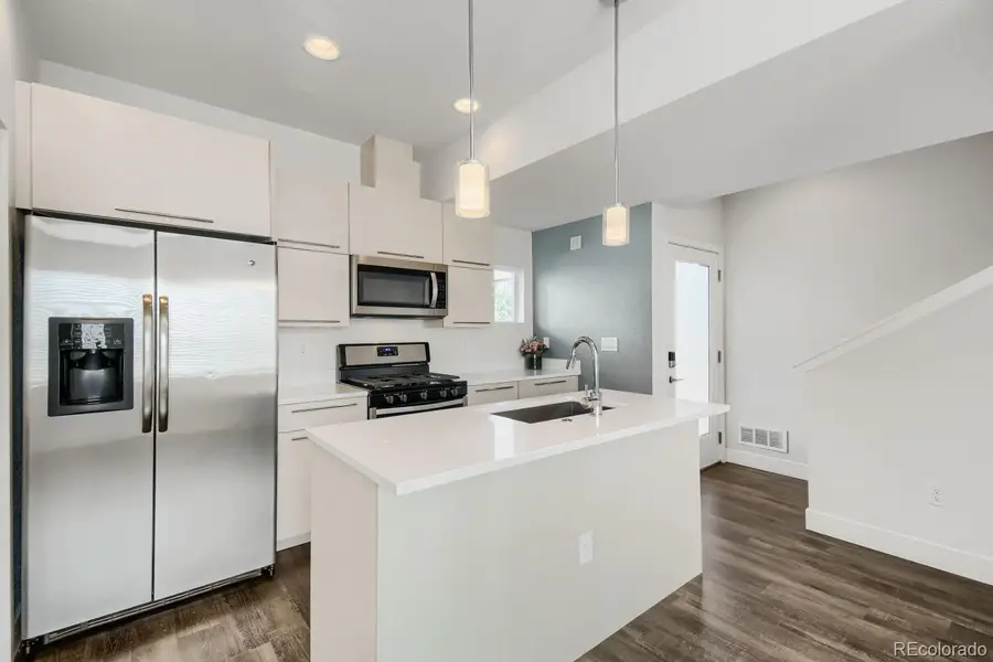 1041 Depew Street, Denver, CO 80214 - #3