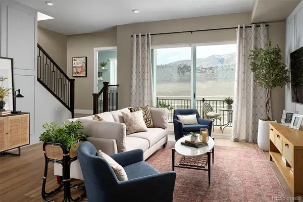 15518 W Washburn Avenue, Lakewood, CO 80228