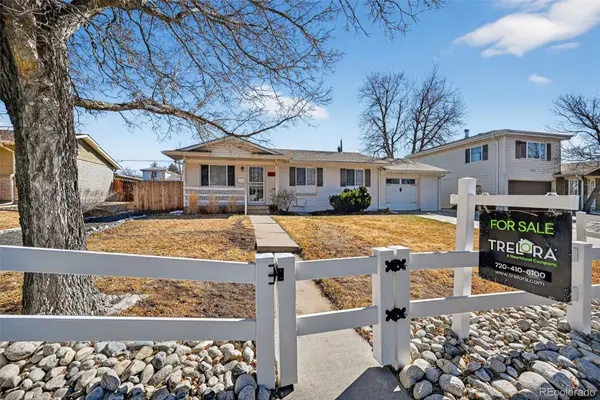 830 S Wheeling Street, Aurora, CO 80012