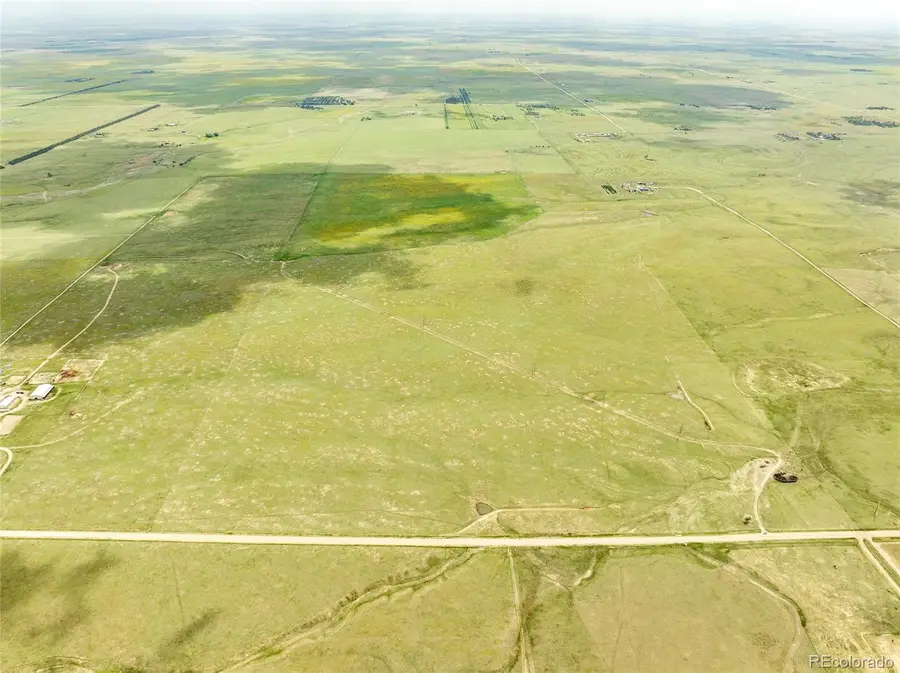 Parcel 1 Sengbeil, Yoder, CO 80864 - #2