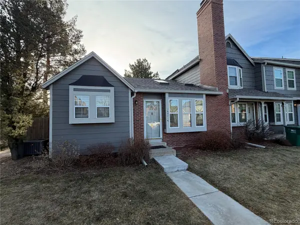 16971 E Chenango Avenue #A, Aurora, CO 80015