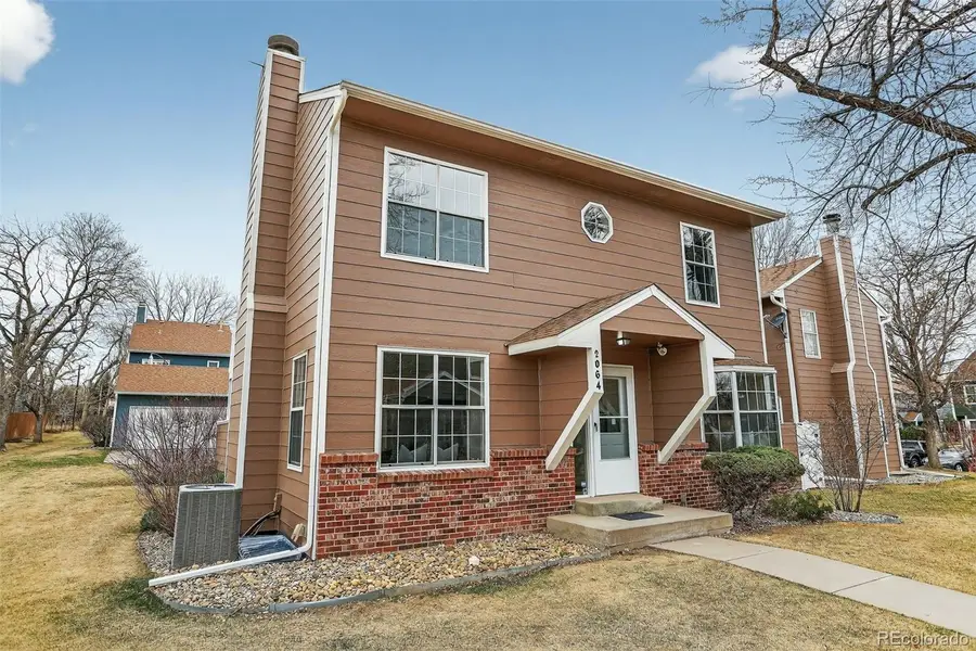 2064 S Balsam Street, Lakewood, CO 80227 - #2