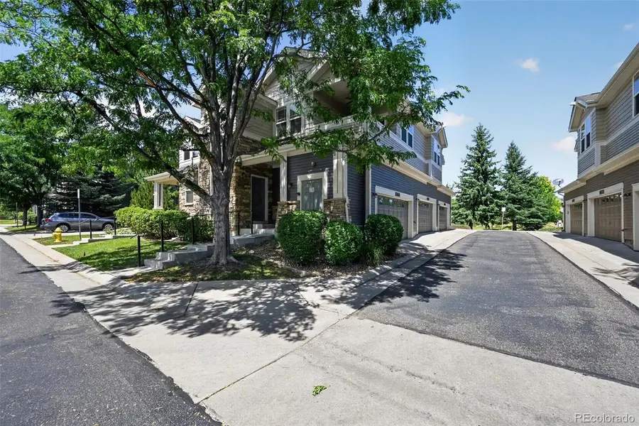 14227 W 84th Circle #C, Arvada, CO 80005 - #2