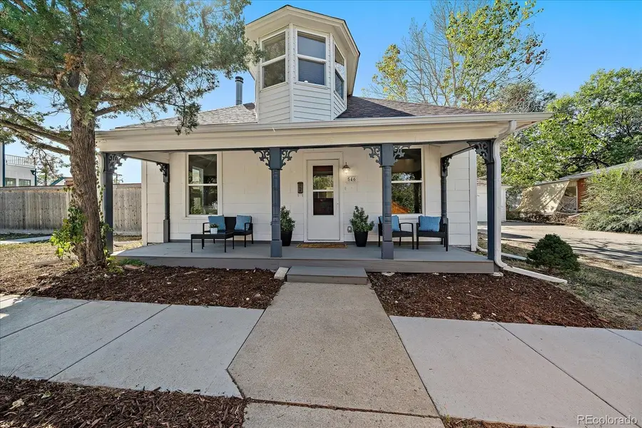 546 3rd, Frederick, CO 80530 - #2