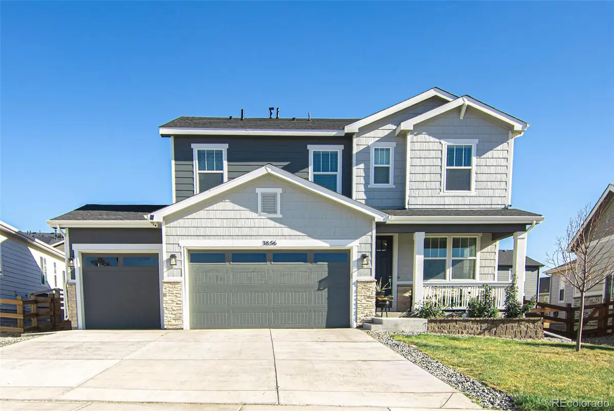 3856 N Fultondale Street, Aurora, CO 80019 - Image #1