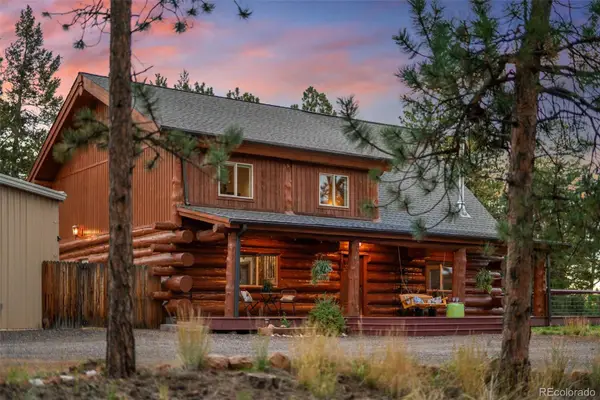 102 Carmargo Road, Pine, CO 80470