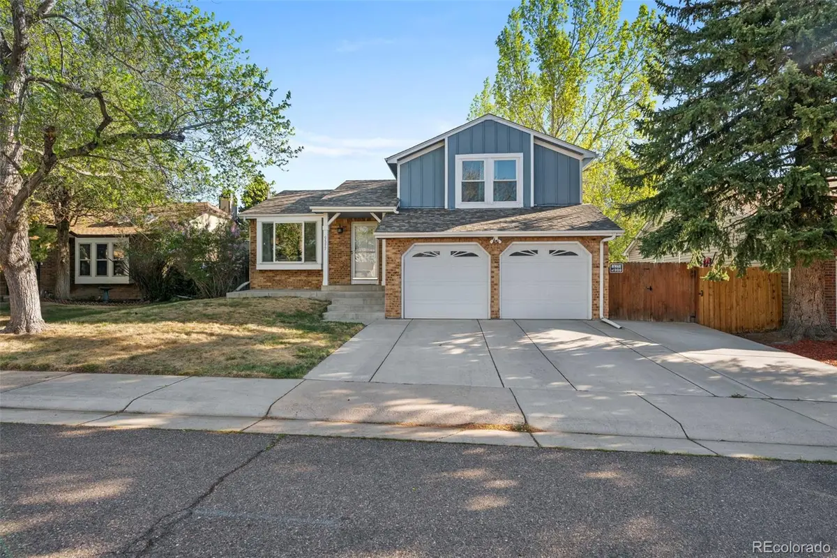 9577 W Nichols Place, Littleton, CO 80128 - #1