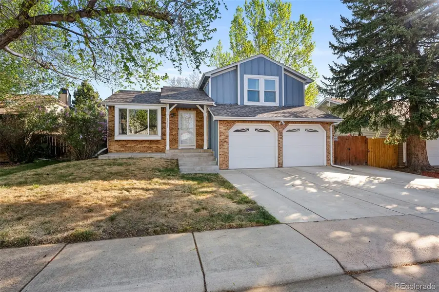9577 W Nichols Place, Littleton, CO 80128 - #2