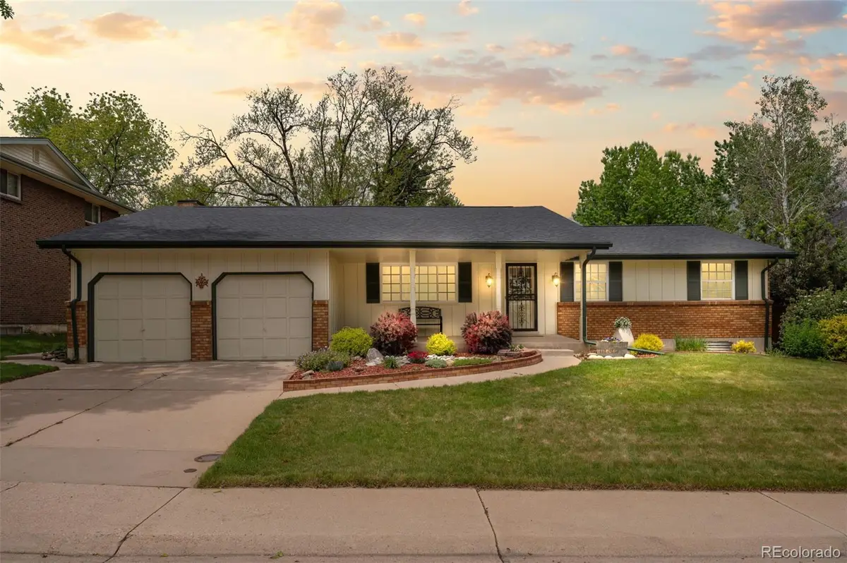 3761 S Eaton Street, Denver, CO 80235 - #1