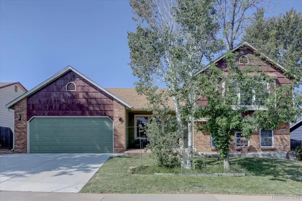 4141 S Dunkirk Way, Aurora, CO 80013