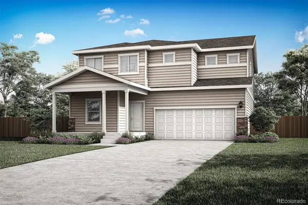 48120 Shetland Drive, Bennett, CO 80102