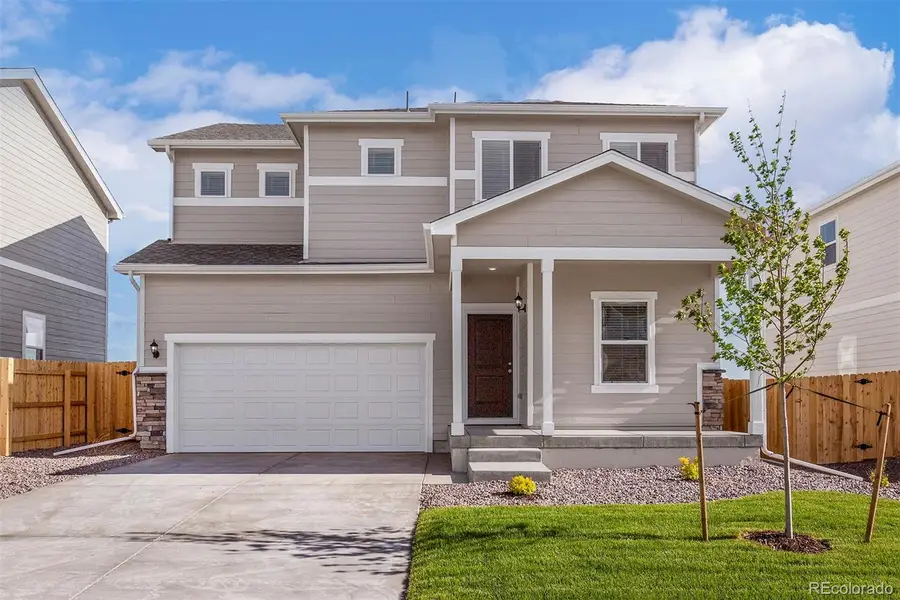 48120 Shetland Drive, Bennett, CO 80102 - #2
