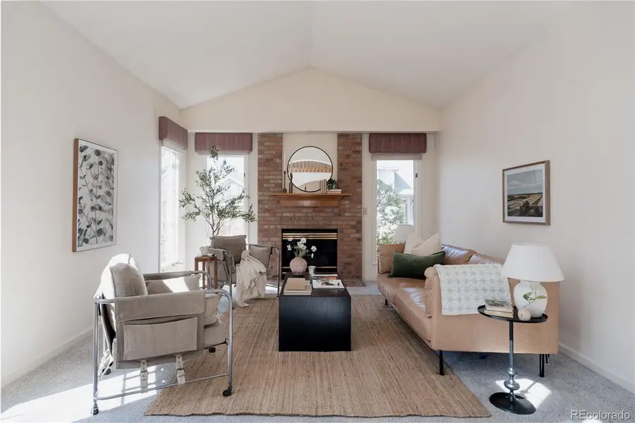 2630 S Iris Street, Lakewood, CO 80227 - #2