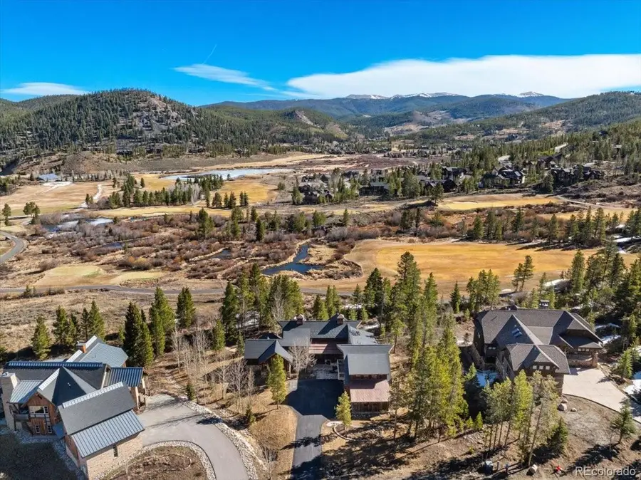 191 Glen Eagle Loop, Breckenridge, CO 80424 - #2