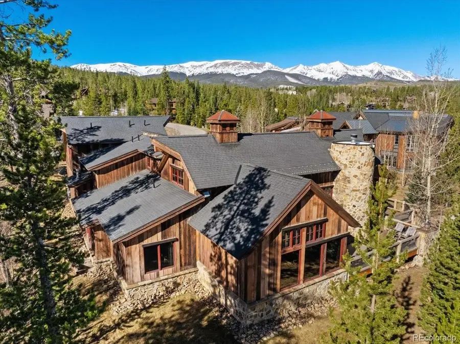 191 Glen Eagle Loop, Breckenridge, CO 80424 - #3