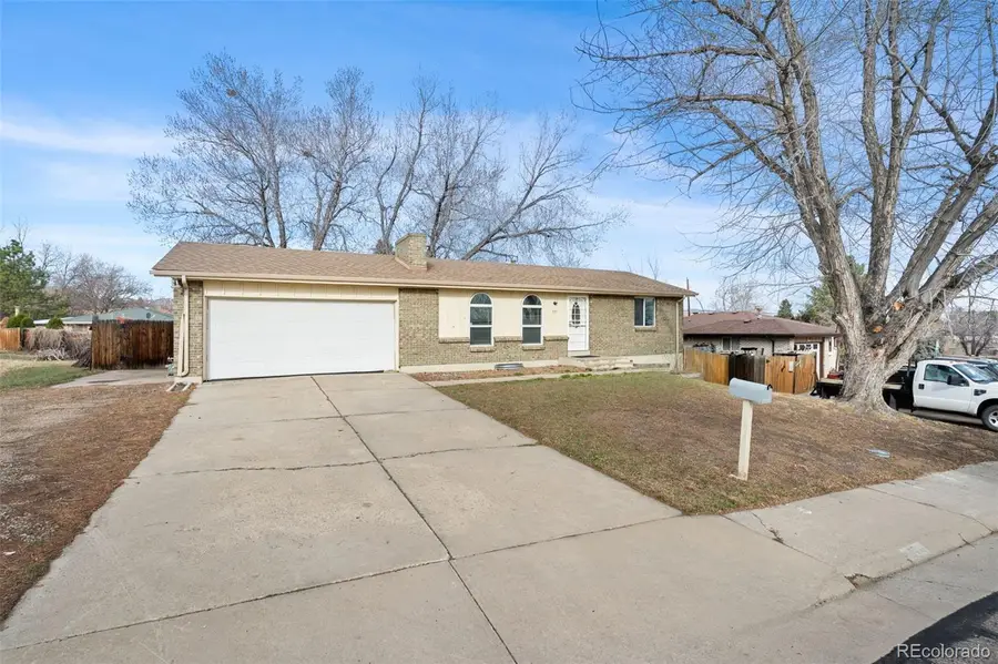 771 Xenon Street, Lakewood, CO 80401 - #3