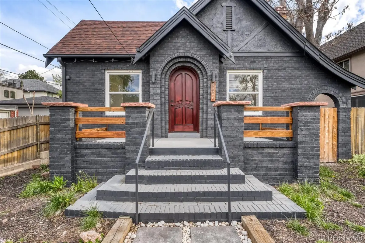 4526 W 46th Avenue, Denver, CO 80212 - #1