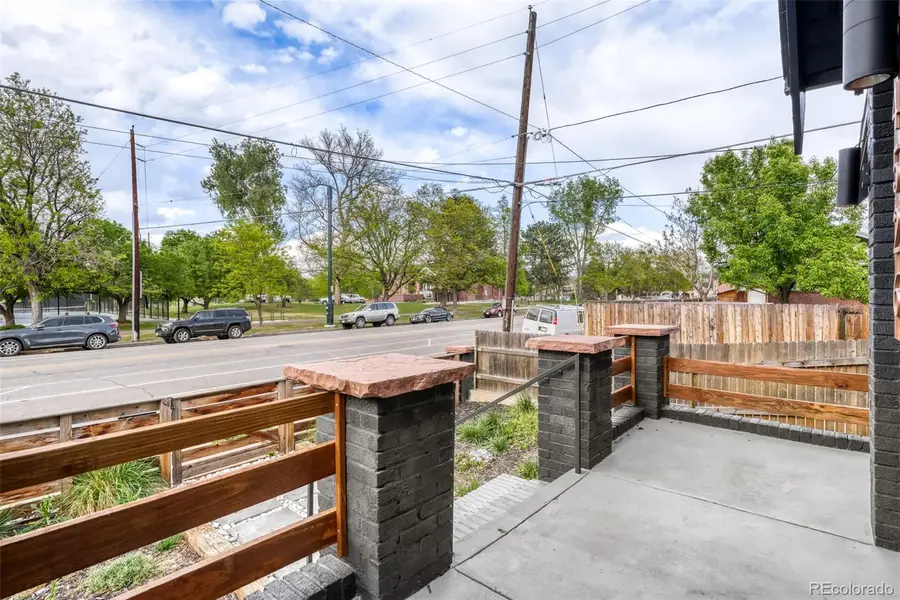 4526 W 46th Avenue, Denver, CO 80212 - #3