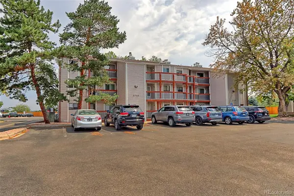 2710 W 86th Avenue #57, Westminster, CO 80031