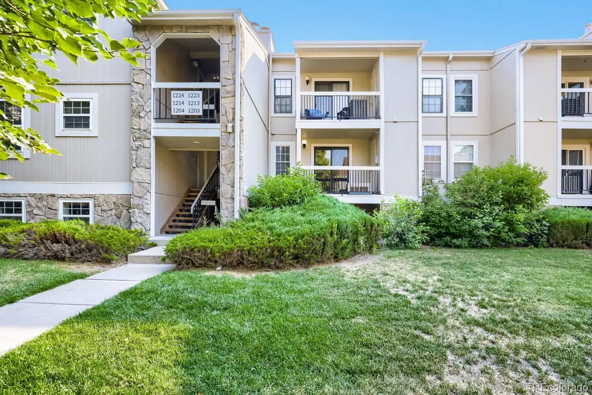 5565 W 76th Avenue #1213, Arvada, CO 80003 - #1