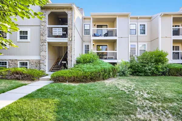5565 W 76th Avenue #1213, Arvada, CO 80003