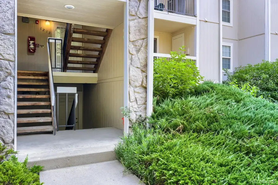 5565 W 76th Avenue #1213, Arvada, CO 80003 - #2
