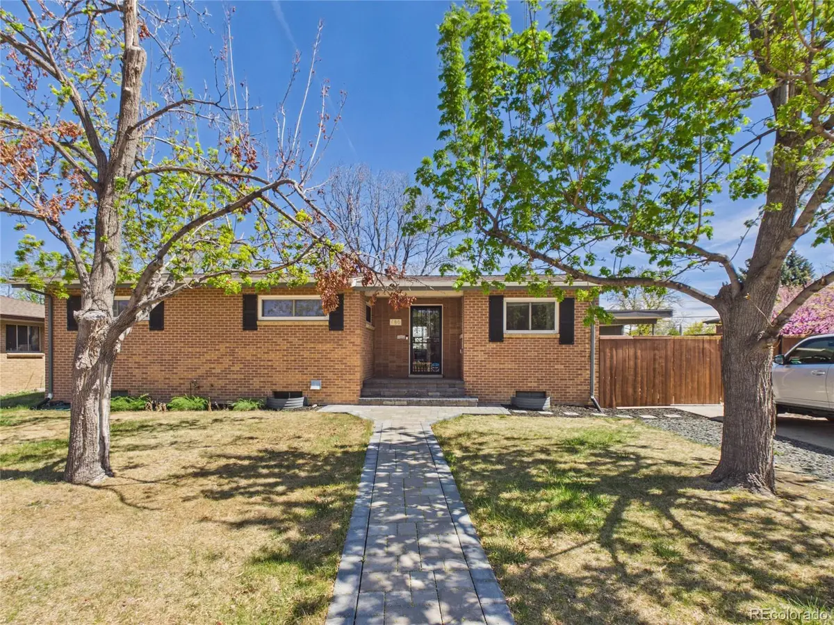 480 S Newland Street, Lakewood, CO 80226 - #1
