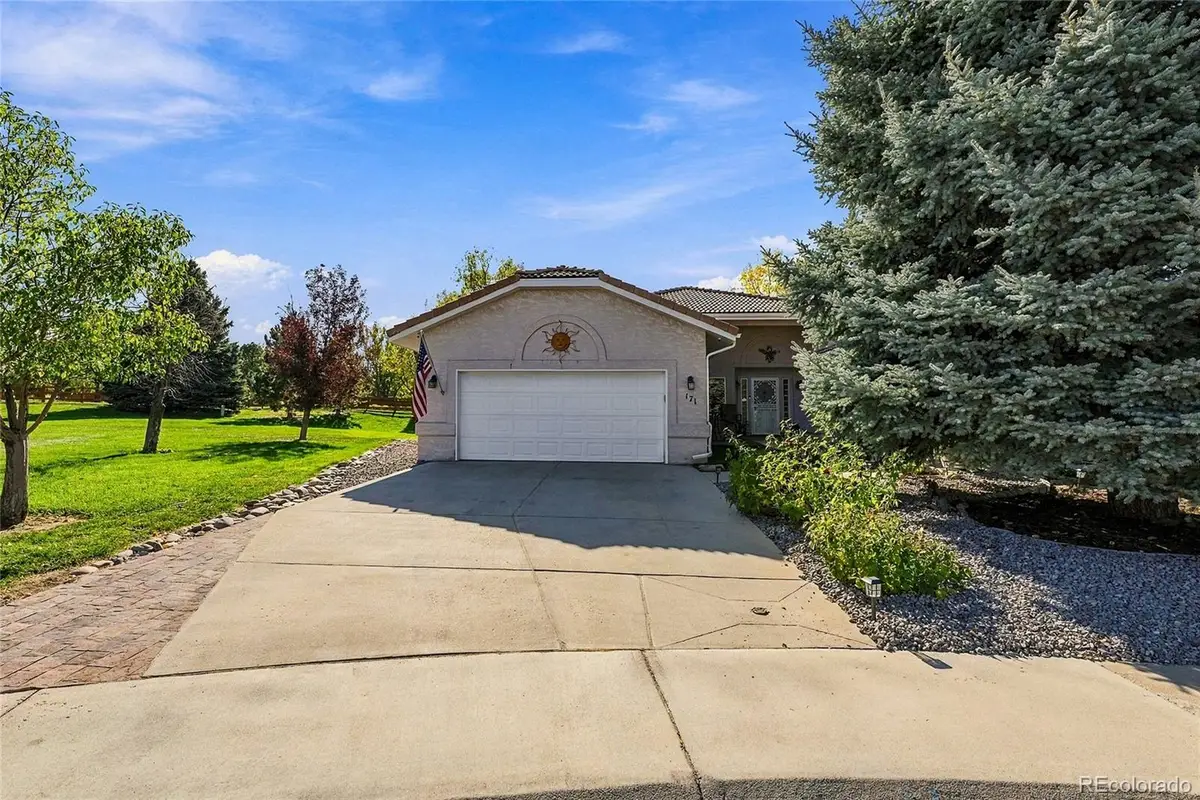 171 Las Lunas, Castle Rock, CO 80104 - #1