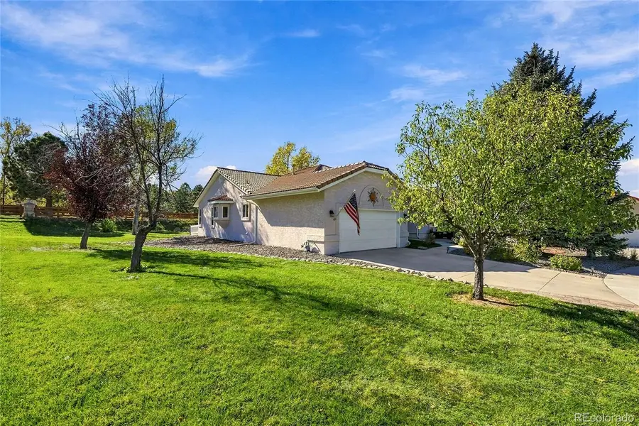 171 Las Lunas, Castle Rock, CO 80104 - #2