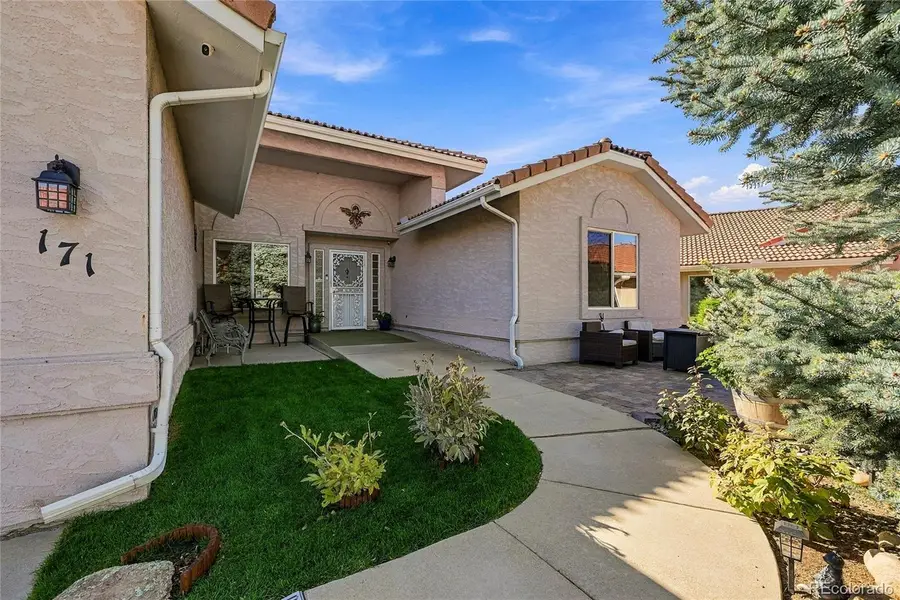 171 Las Lunas, Castle Rock, CO 80104 - #3