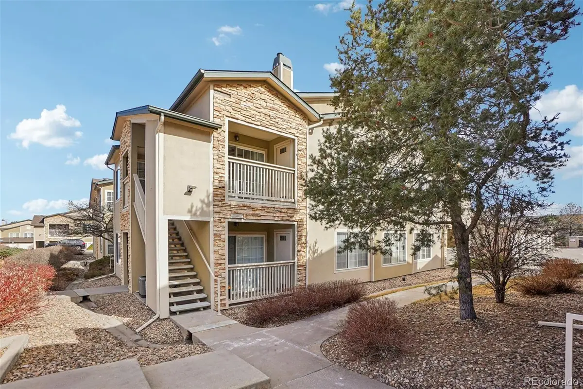 10096 E Carolina Place #202, Aurora, CO 80247 - #1