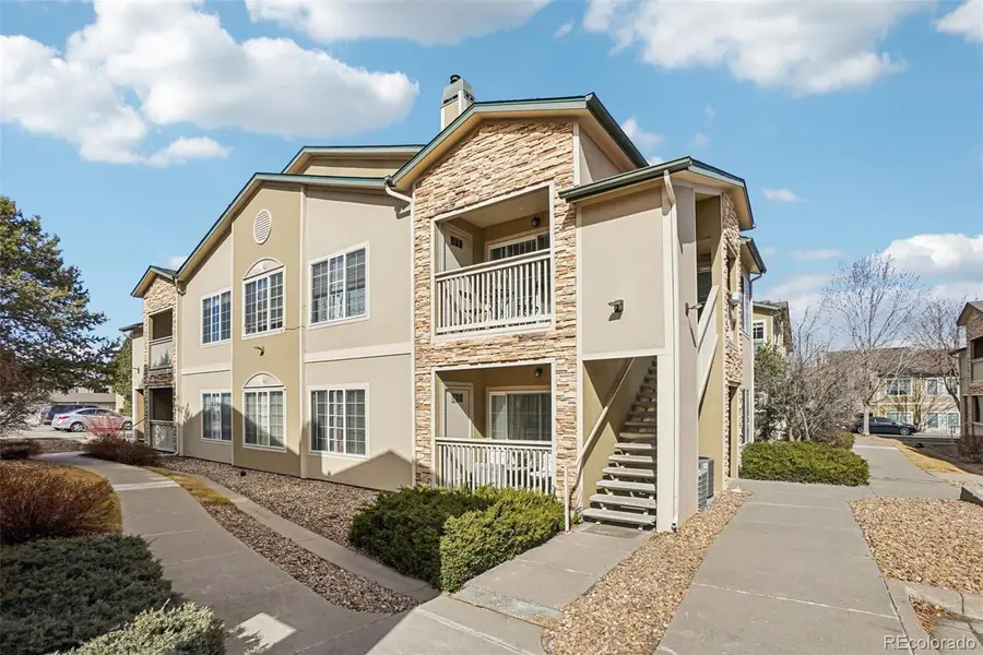 10096 E Carolina Place #202, Aurora, CO 80247 - #2