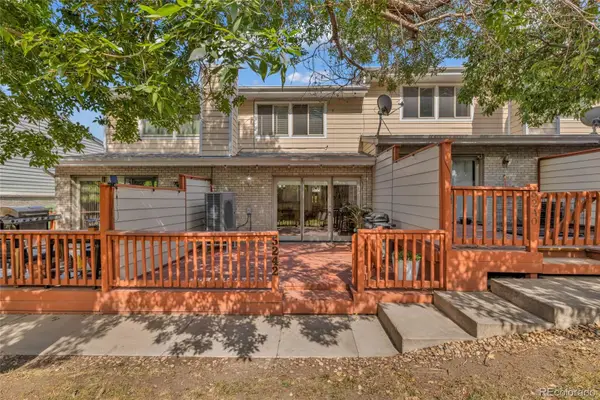 5242 W 68th Avenue, Arvada, CO 80003