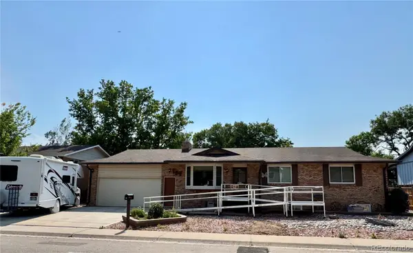 759 S 12th Avenue, Brighton, CO 80601