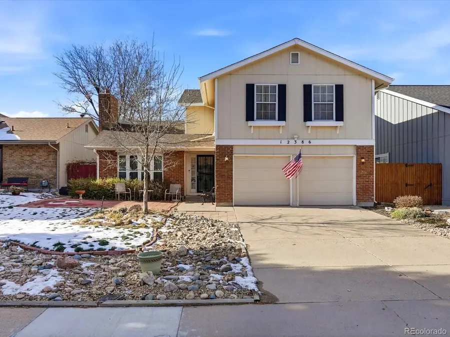 12386 E Bates Circle, Aurora, CO 80014 - Image #2