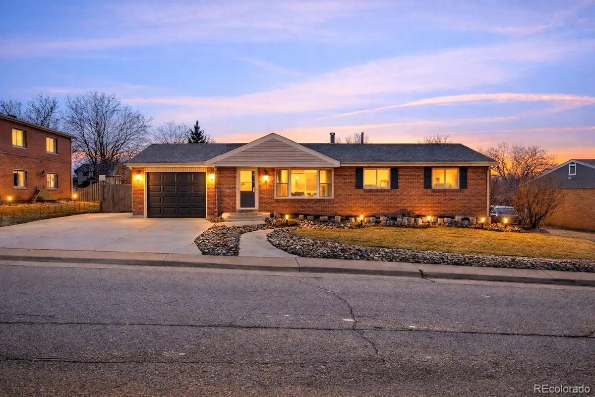 8504 E Briarwood Place, Centennial, CO 80112 - #1